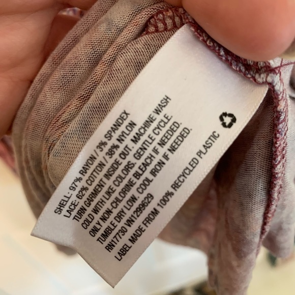 Merona Tanktop - Picture 4 of 4